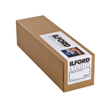 Ilford Studio Glossy 200 g/m² - 42" x 30 meter